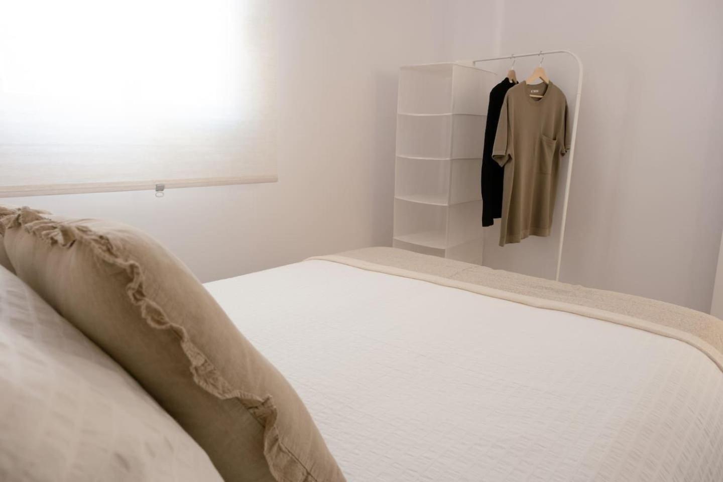 Mrs Casita Tentacion Con Jacuzzi Privado Malaga Zewnętrze zdjęcie